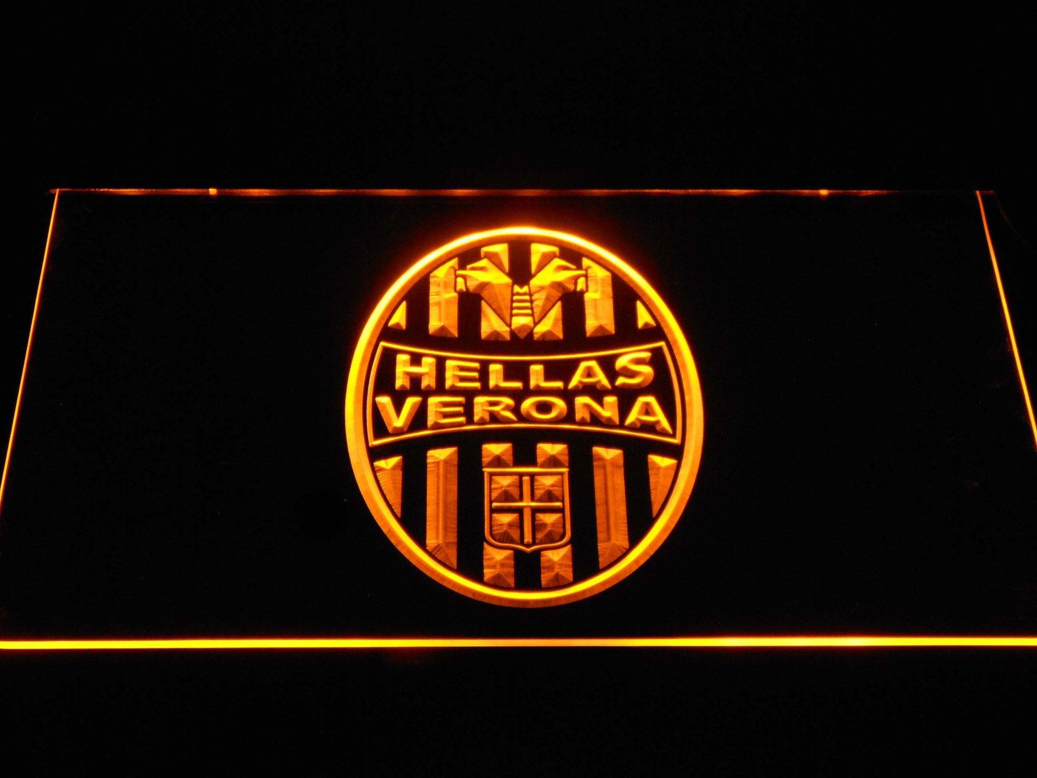 Hellas Verona F.C. Wallpapers