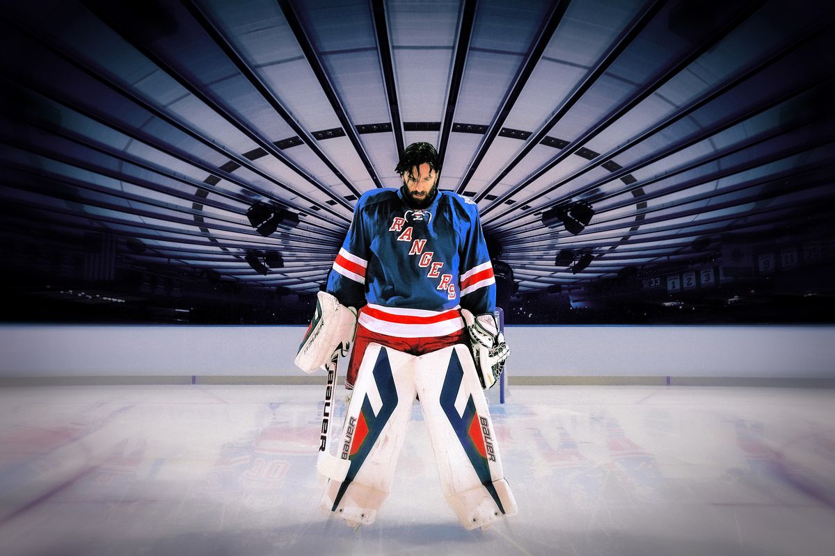 Henrik Lundqvist Wallpapers