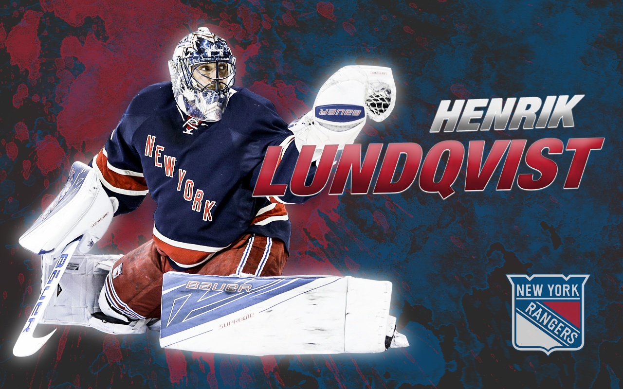 Henrik Lundqvist Wallpapers