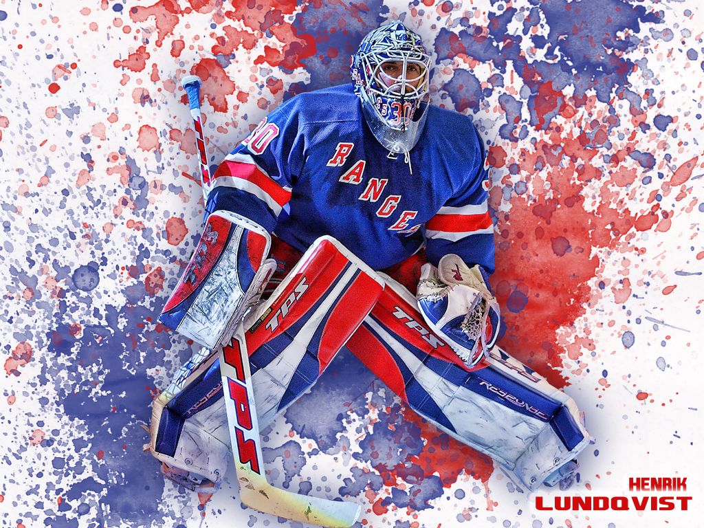 Henrik Lundqvist Wallpapers