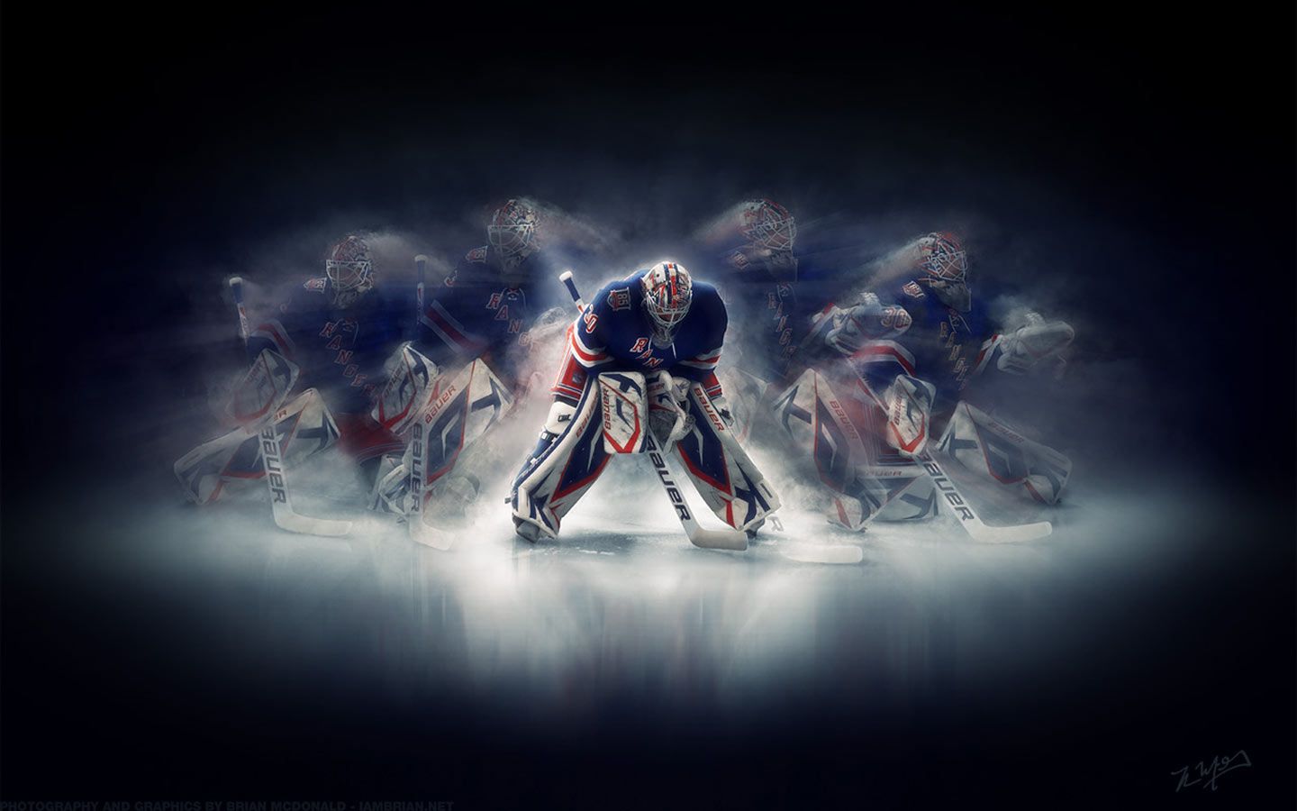 Henrik Lundqvist Wallpapers