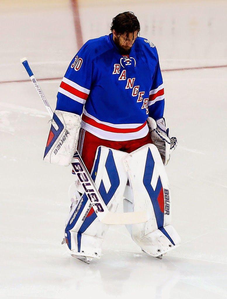 Henrik Lundqvist Wallpapers