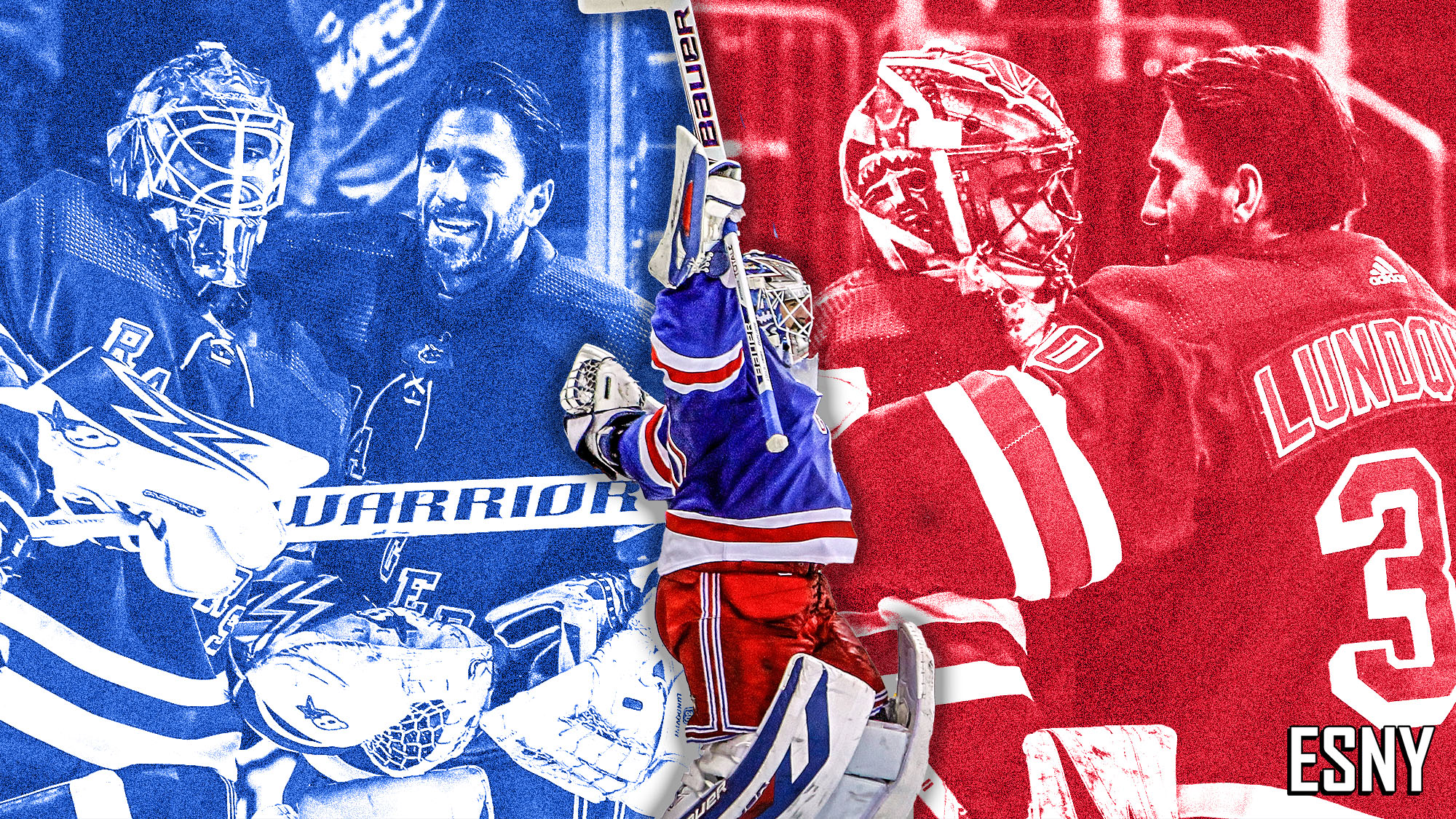 Henrik Lundqvist Wallpapers