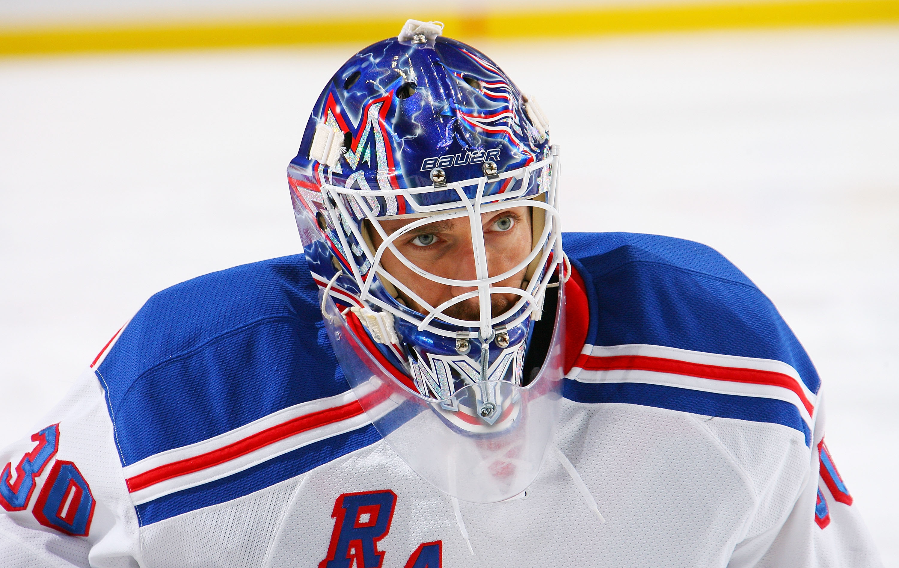 Henrik Lundqvist Wallpapers