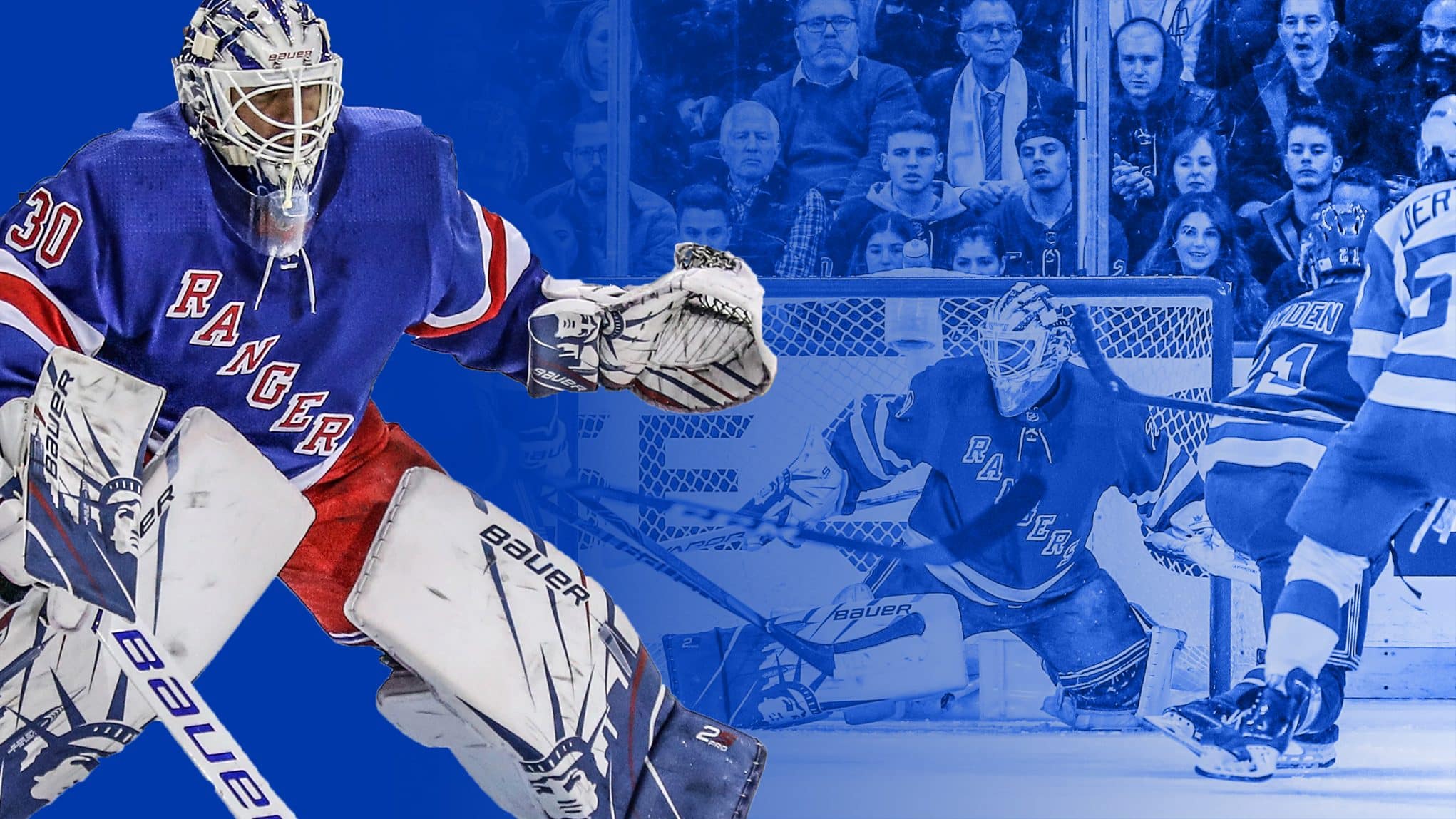 Henrik Lundqvist Wallpapers