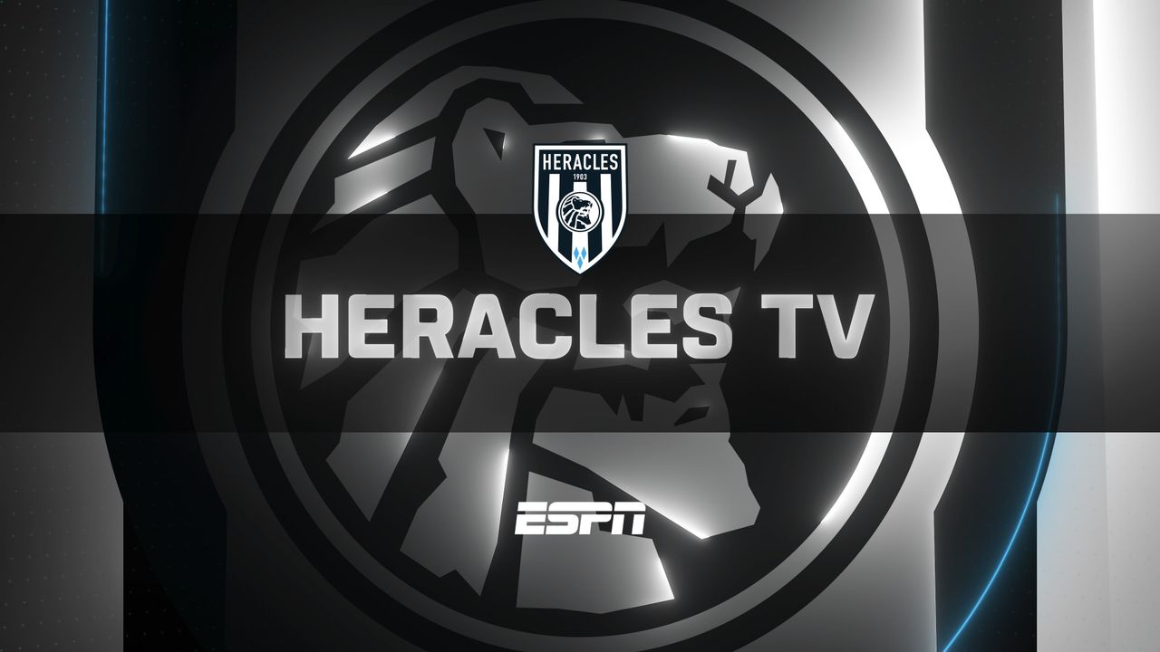 Heracles Almelo Wallpapers