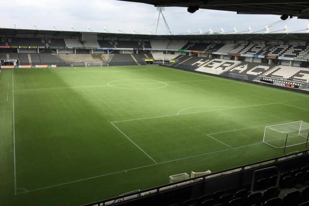 Heracles Almelo Wallpapers