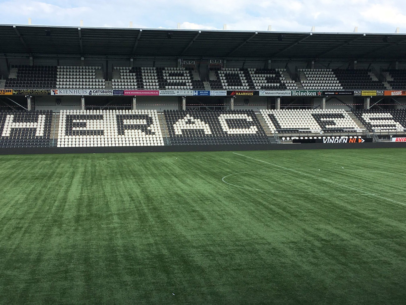 Heracles Almelo Wallpapers