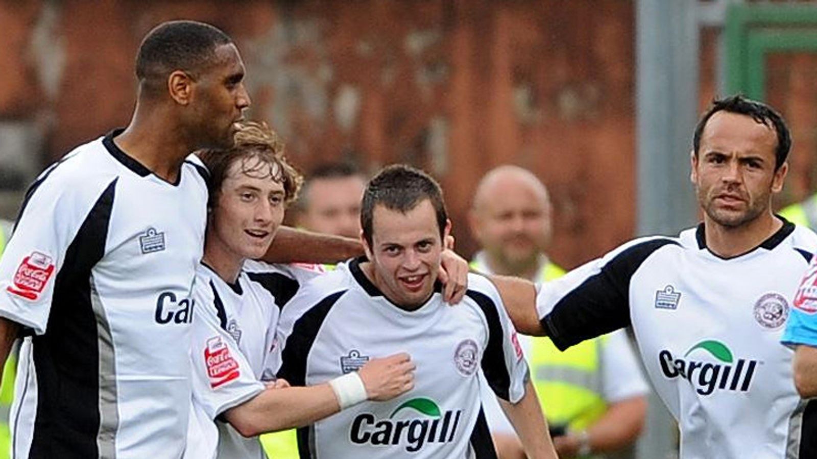 Hereford United F.C. Wallpapers