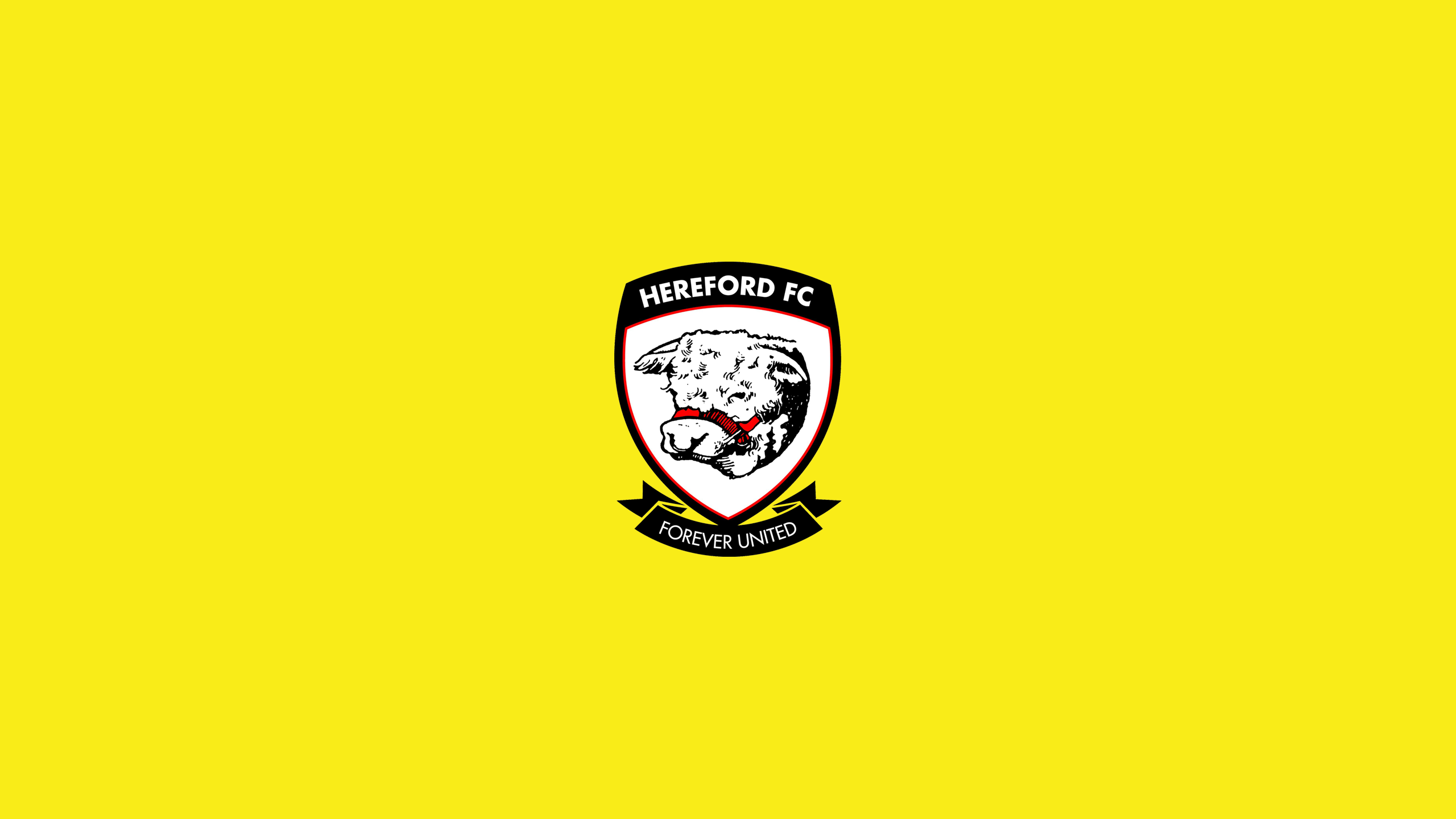 Hereford United F.C. Wallpapers