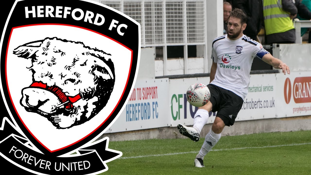 Hereford United F.C. Wallpapers