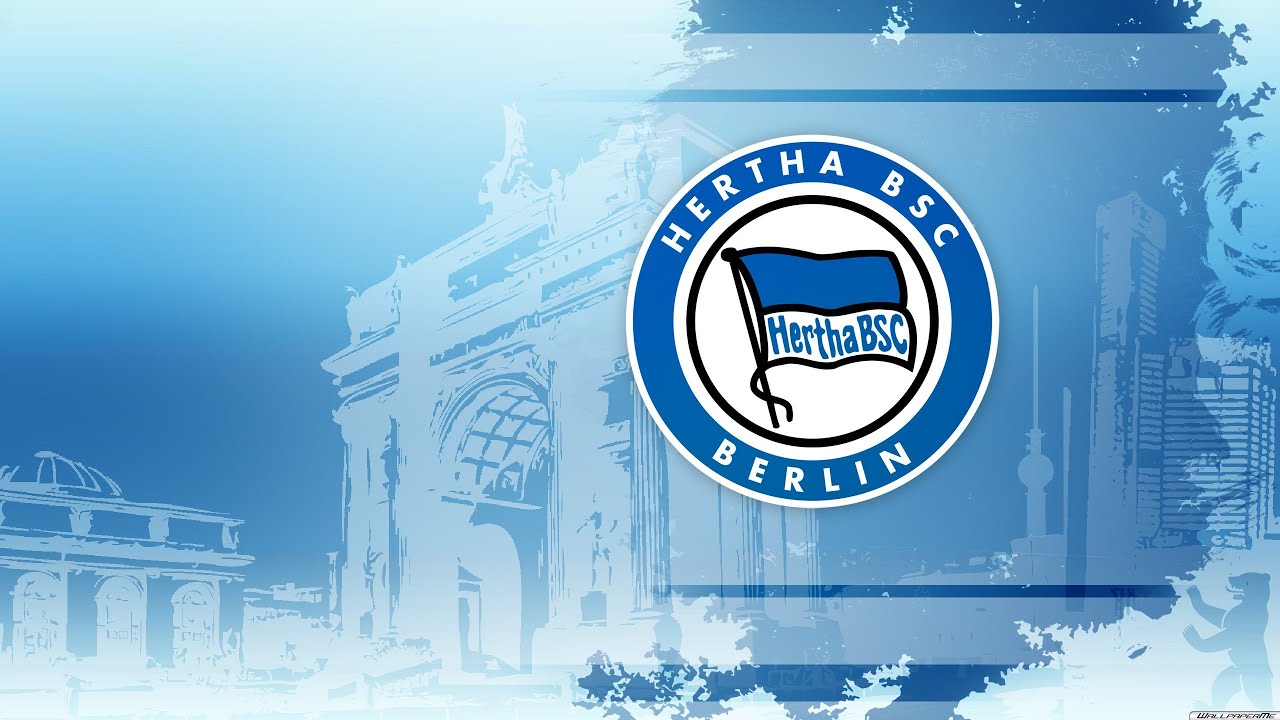 Hertha Bsc Wallpapers