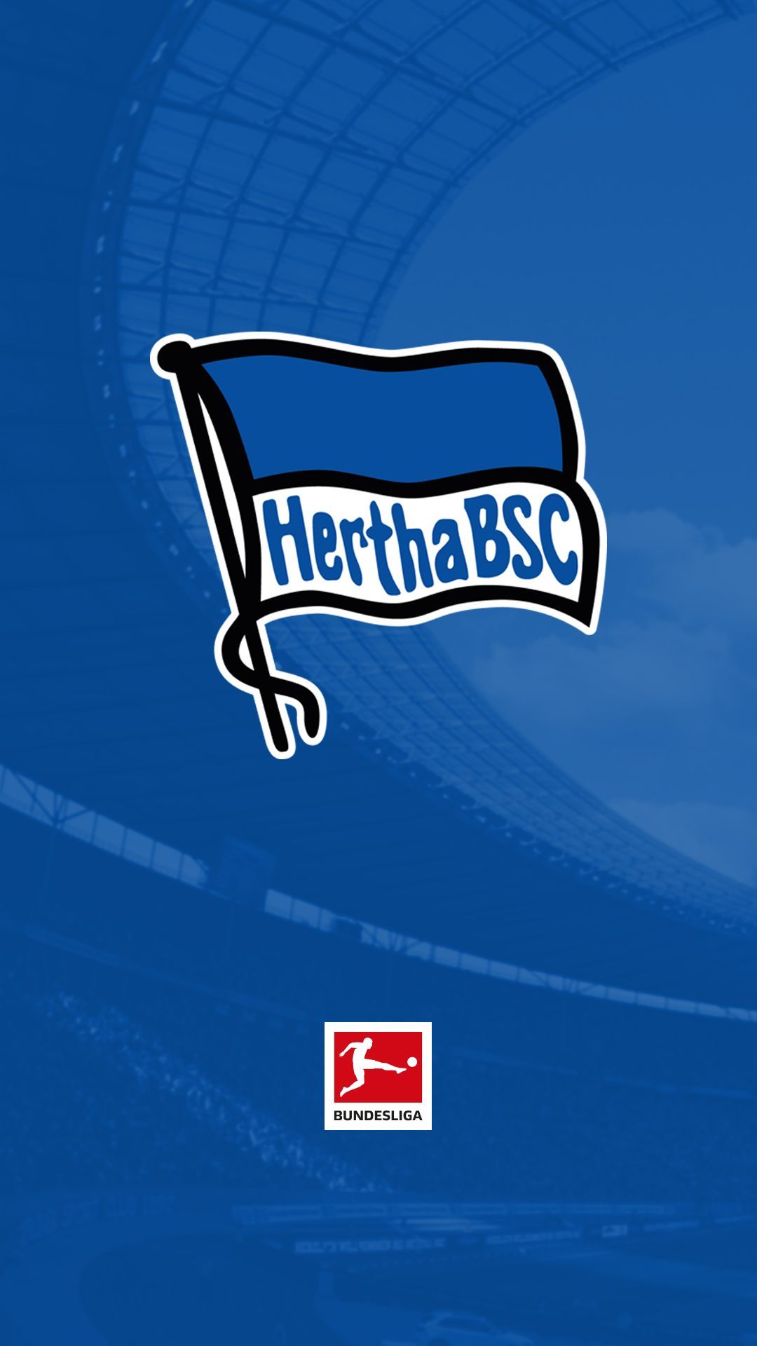 Hertha Bsc Wallpapers