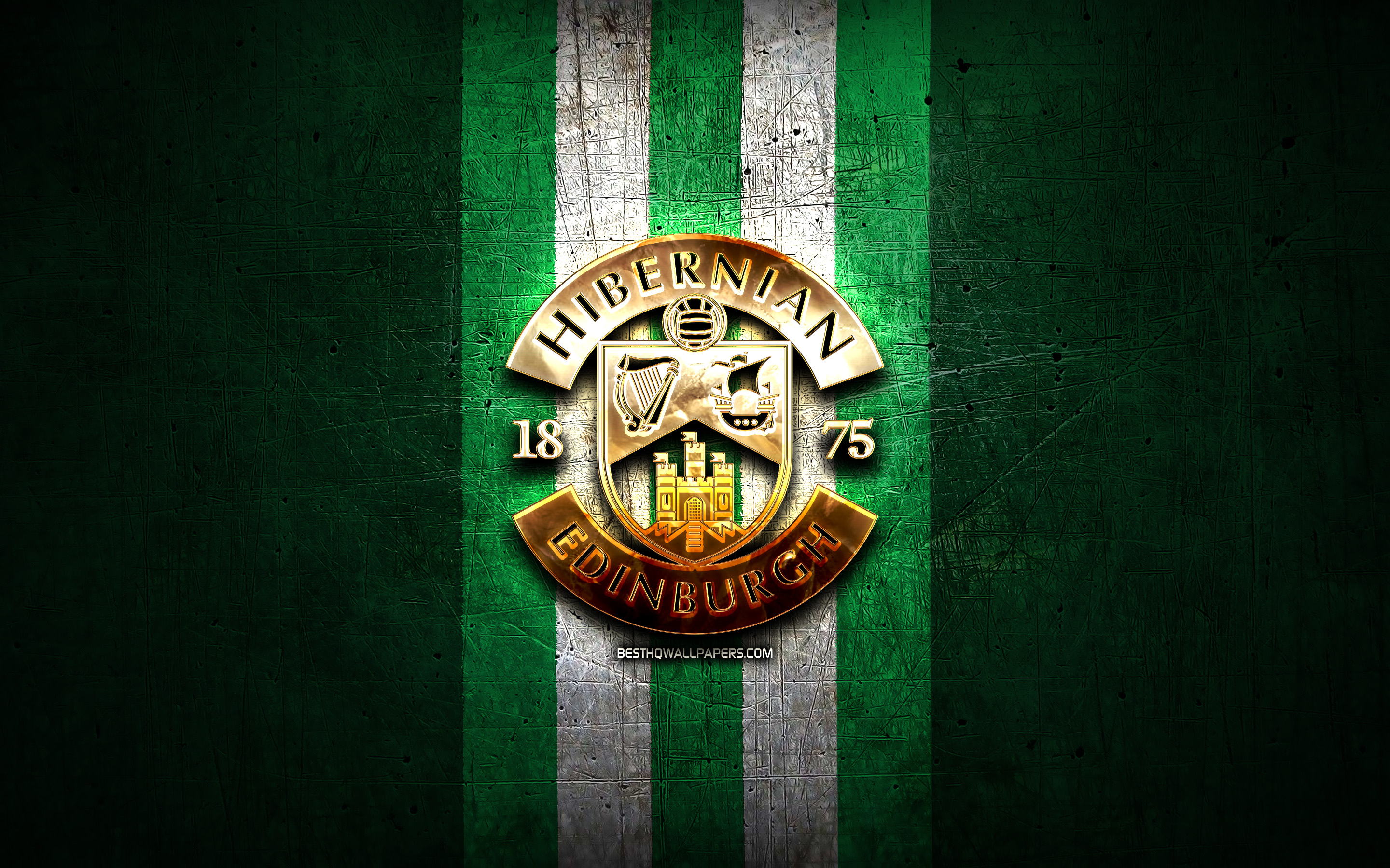 Hibernian F.C. Wallpapers