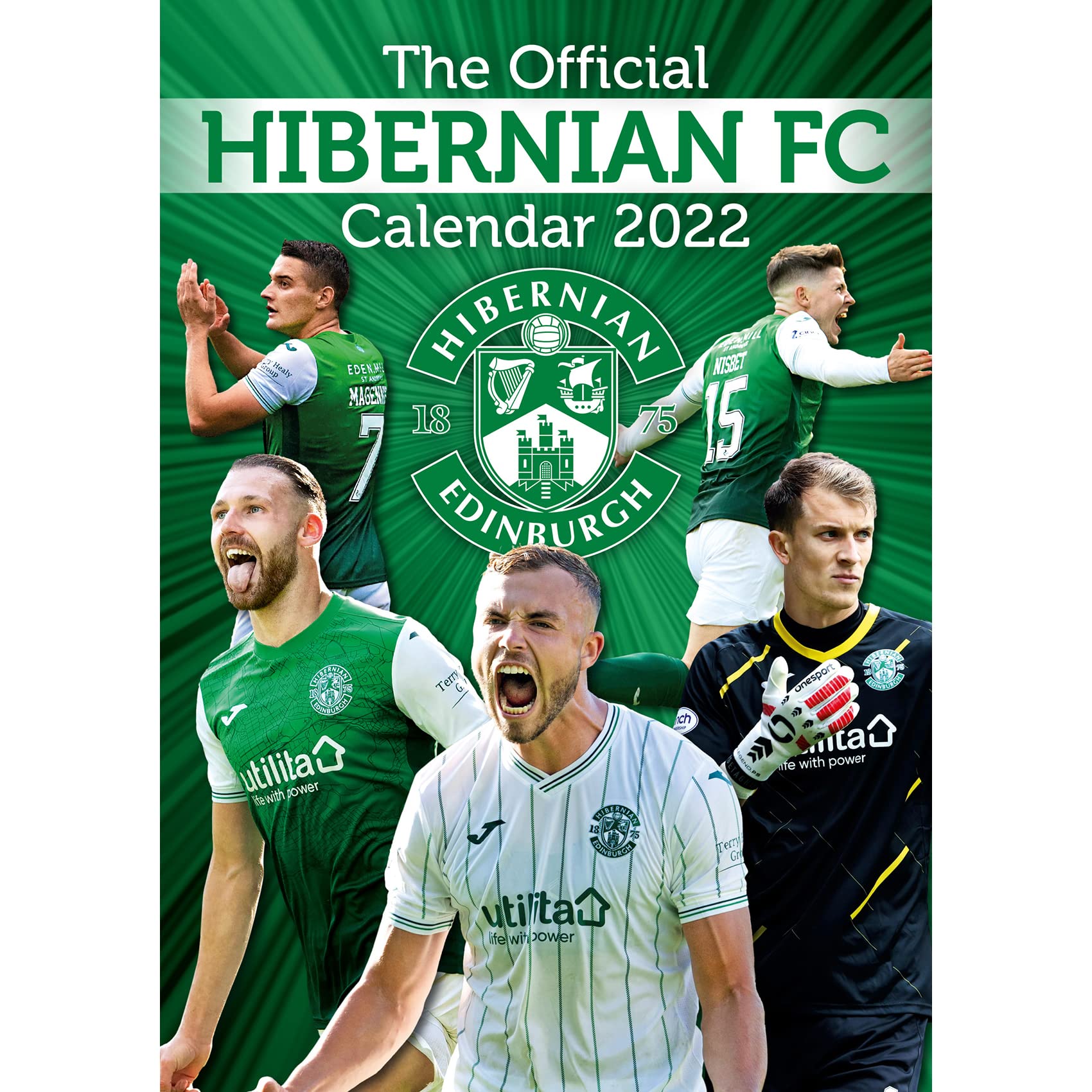 Hibernian F.C. Wallpapers