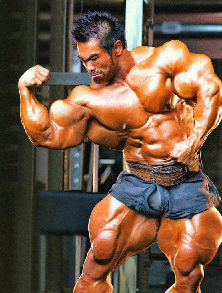 Hidetada Yamagishi Wallpapers