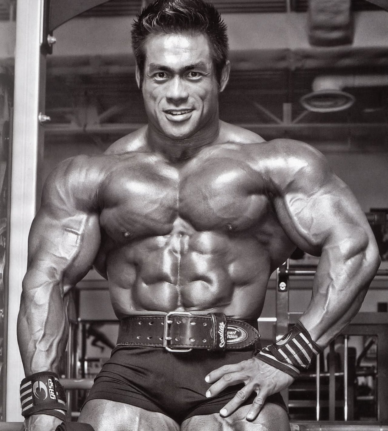 Hidetada Yamagishi Wallpapers