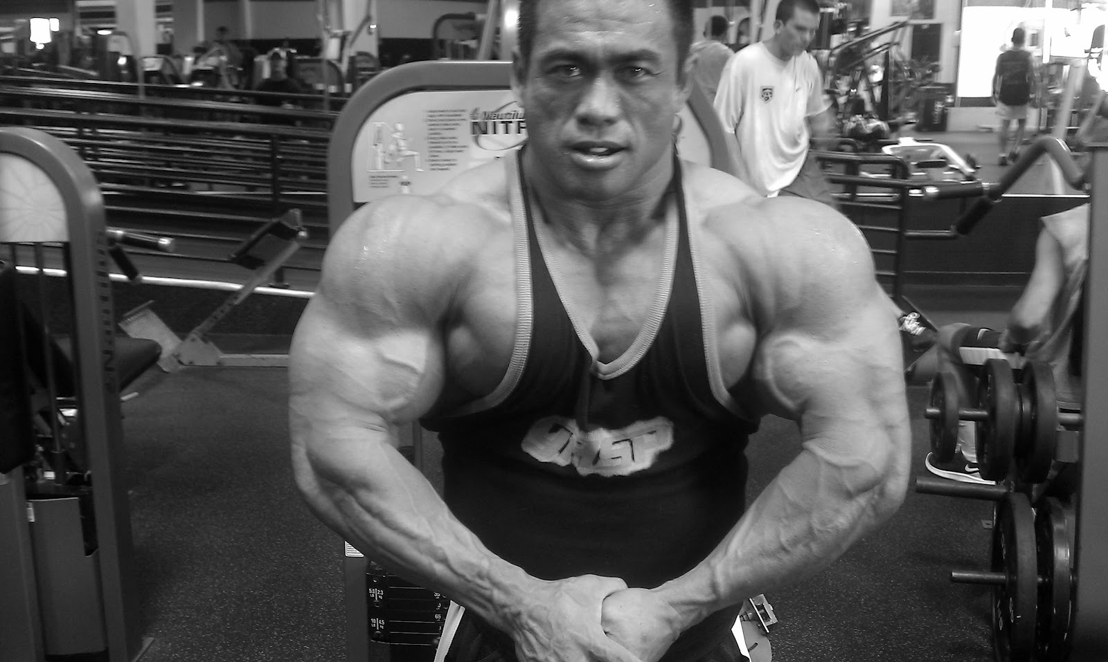 Hidetada Yamagishi Wallpapers