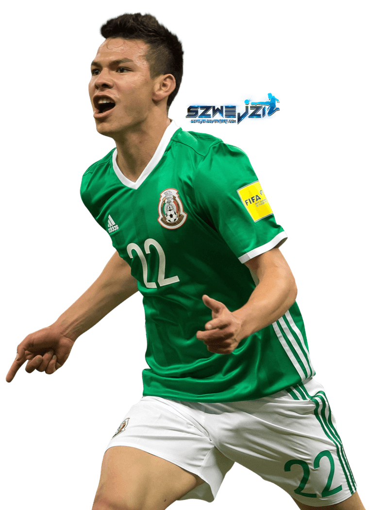 Hirving Lozano Wallpapers