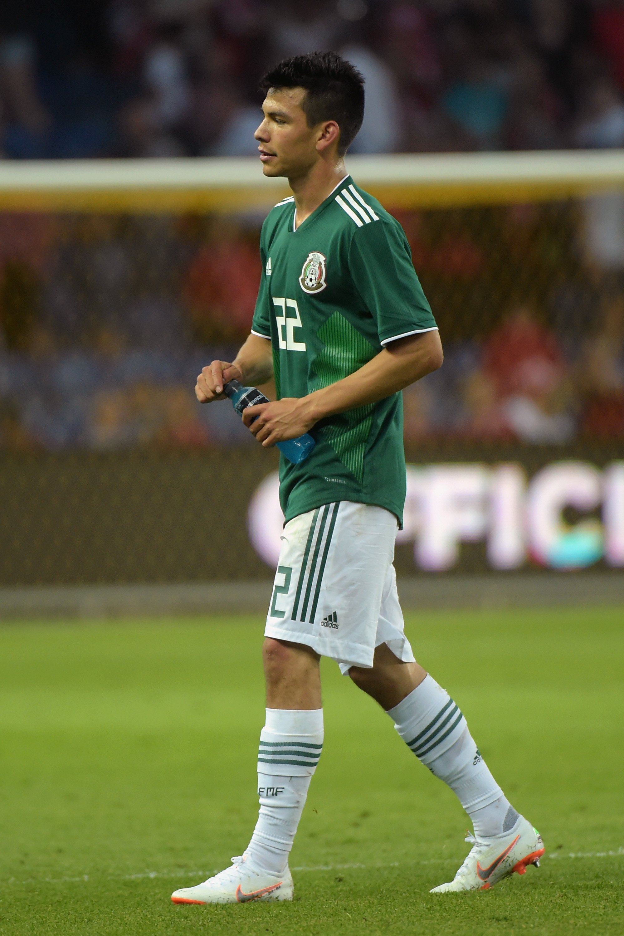 Hirving Lozano Wallpapers