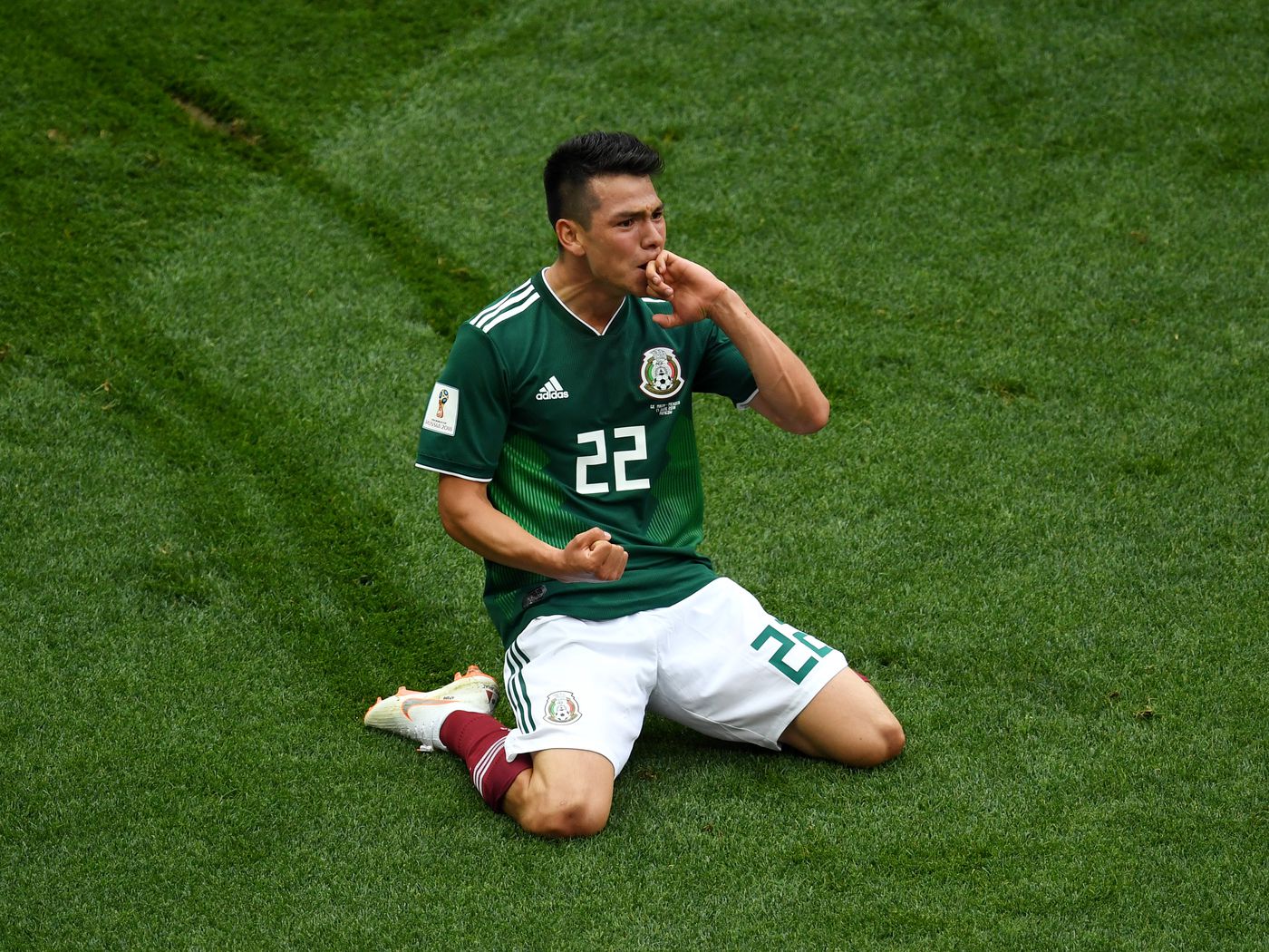 Hirving Lozano Wallpapers