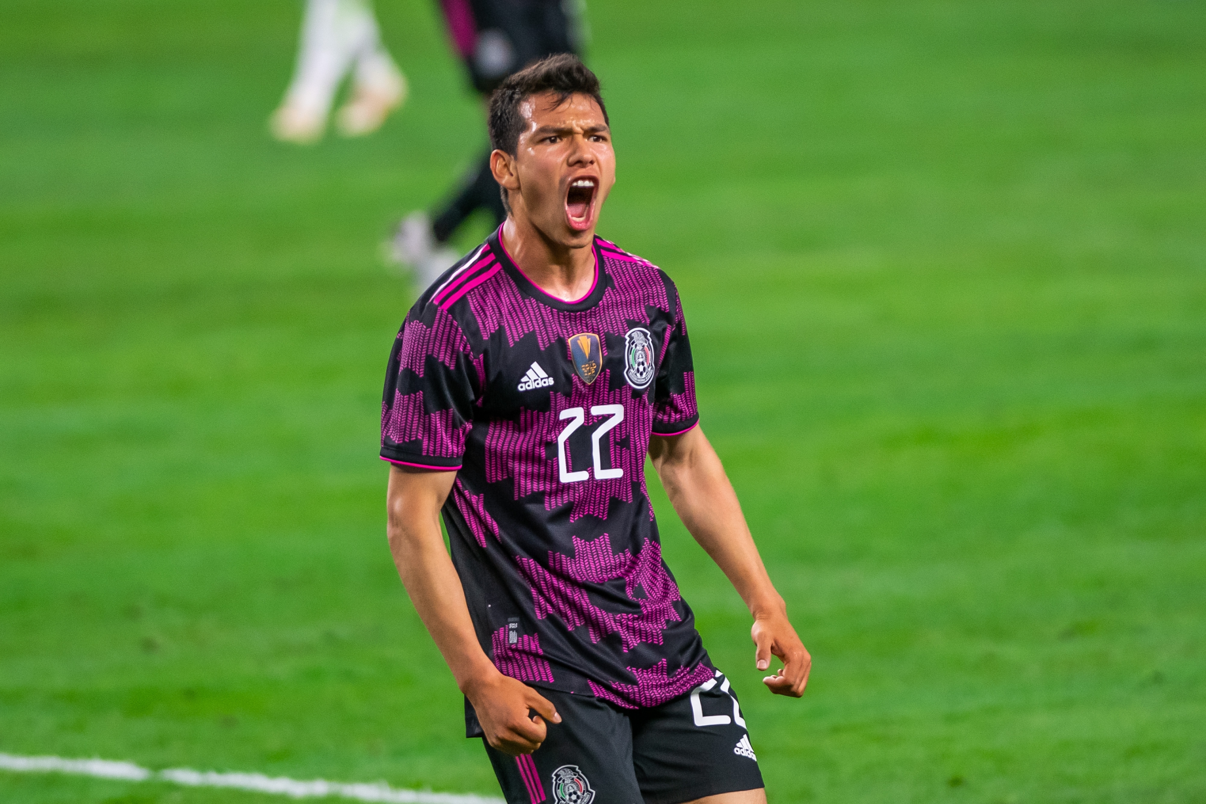 Hirving Lozano Wallpapers