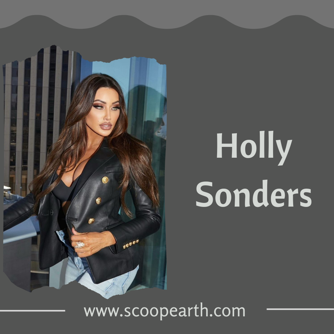 Holly Sonders Wallpapers