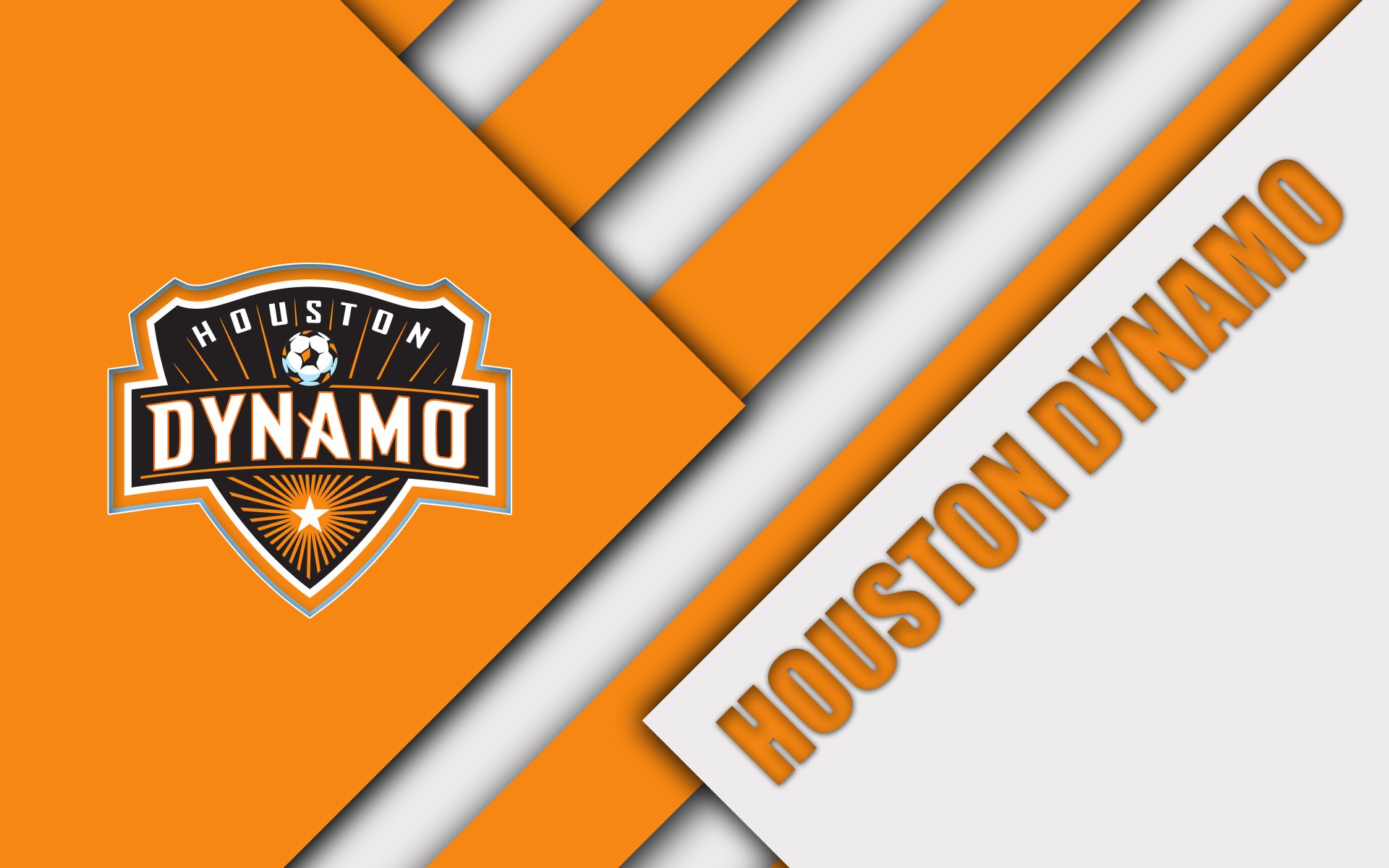 Houston Dynamo Wallpapers