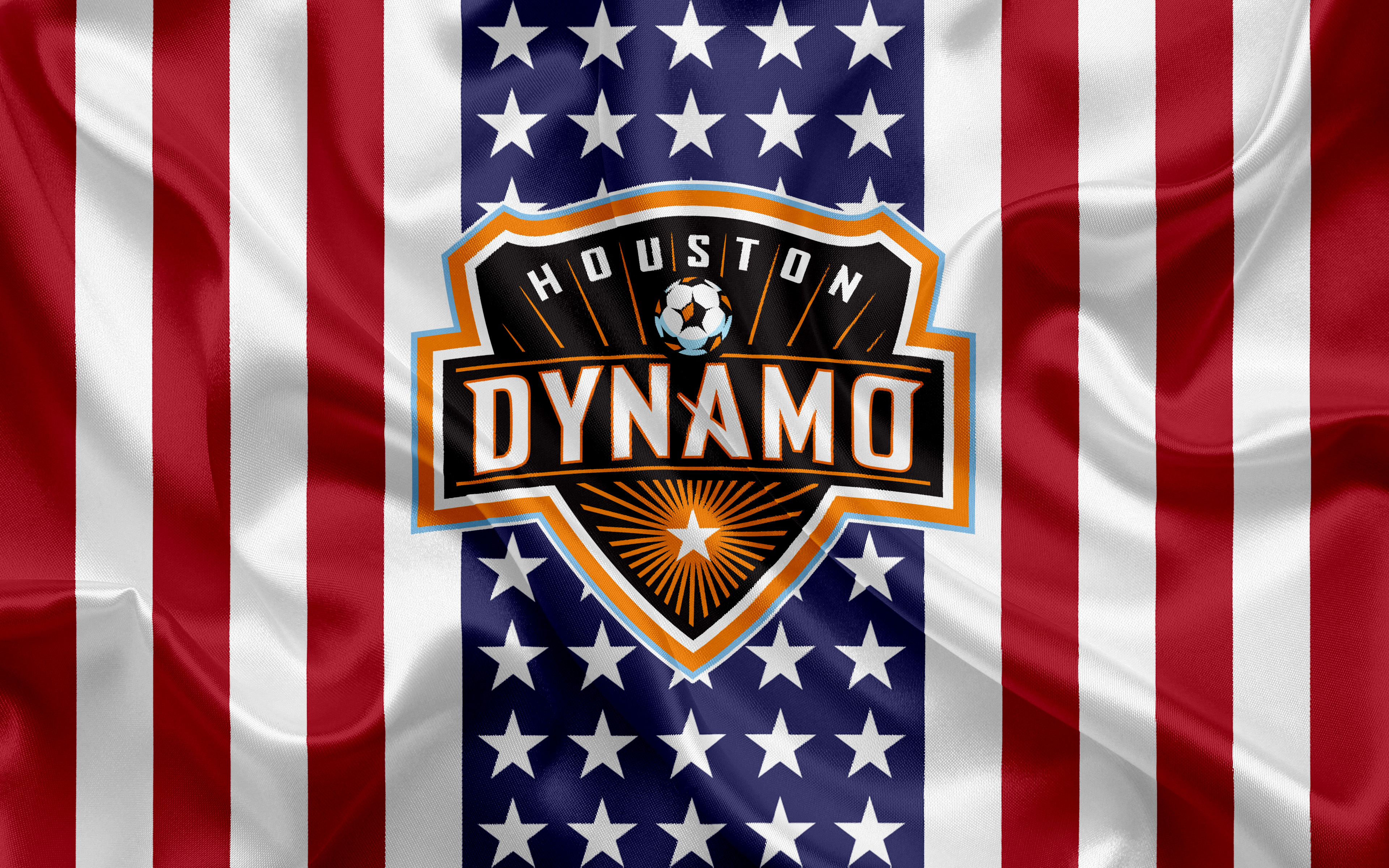 Houston Dynamo Wallpapers