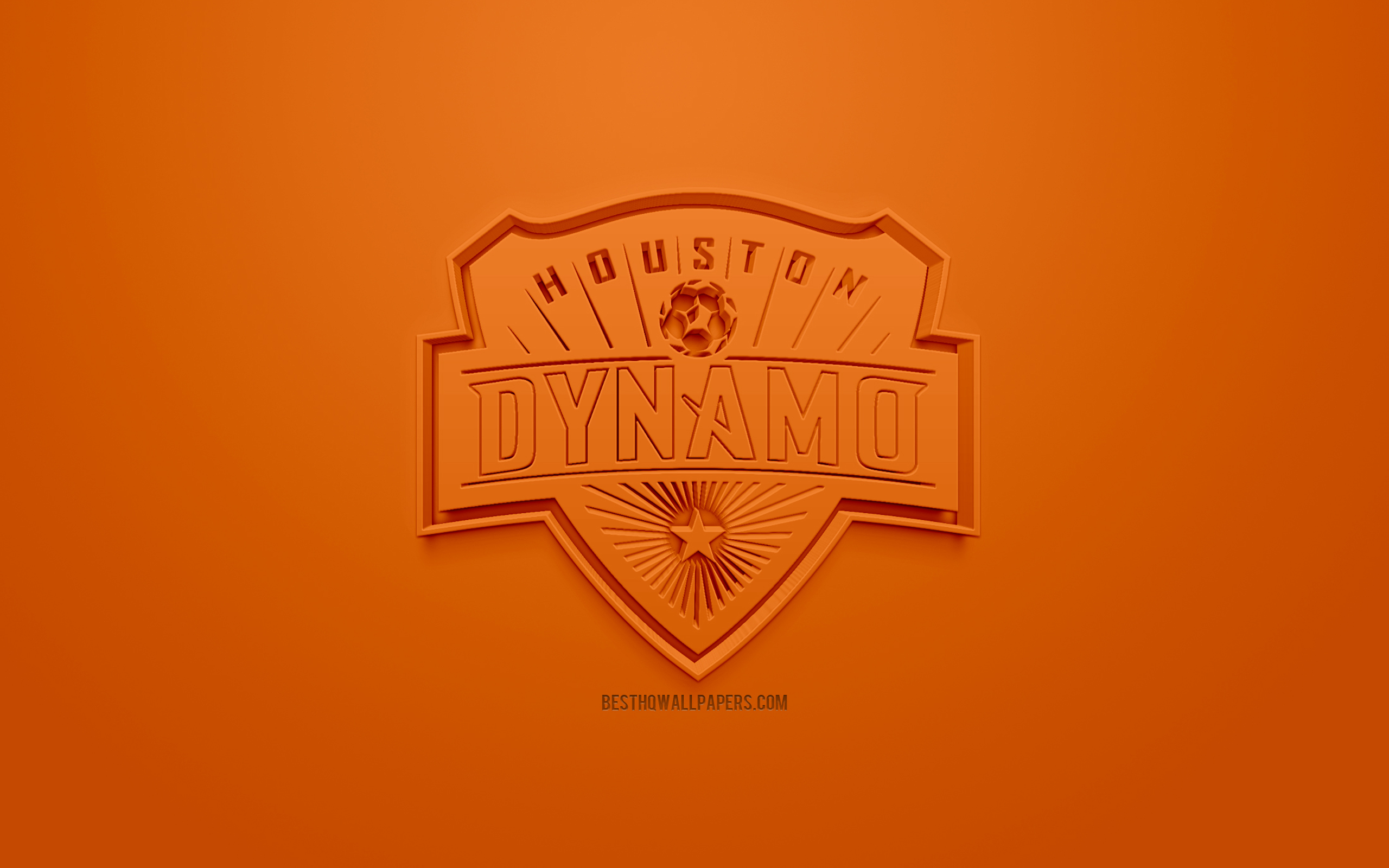 Houston Dynamo Wallpapers