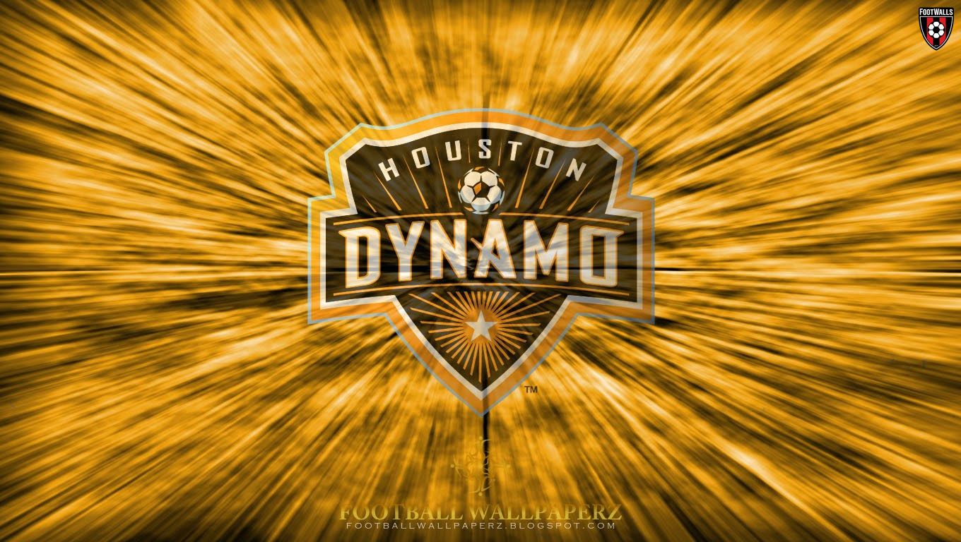 Houston Dynamo Wallpapers