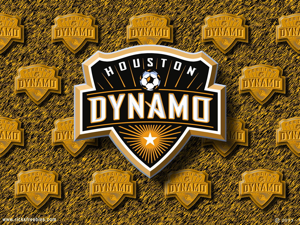 Houston Dynamo Wallpapers