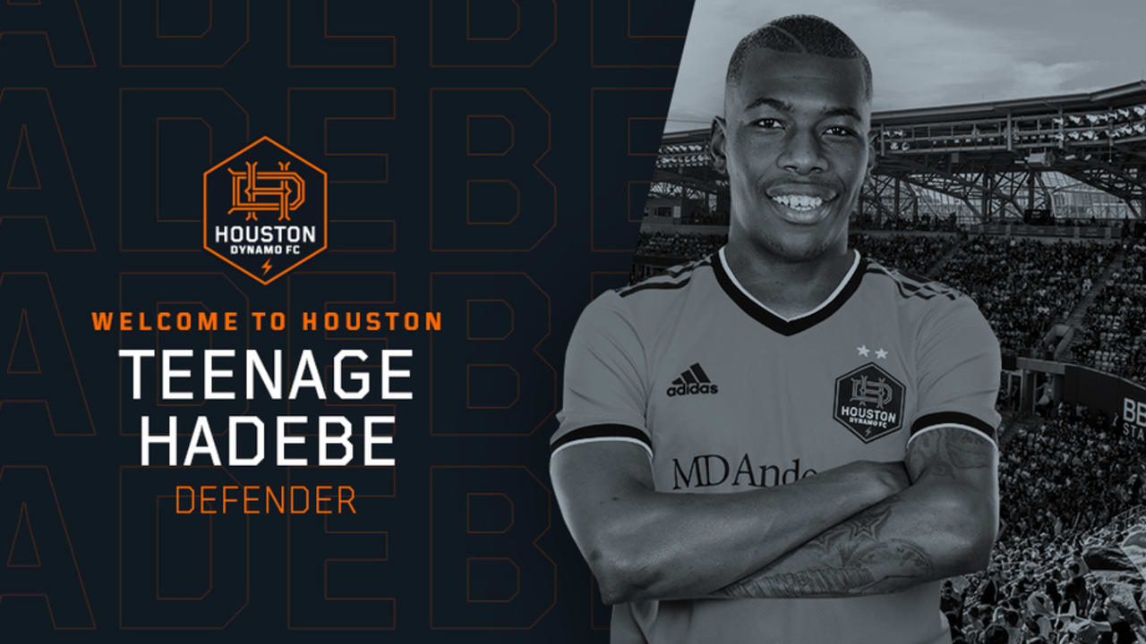 Houston Dynamo Wallpapers