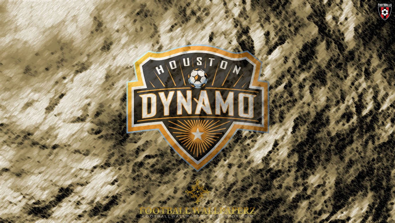 Houston Dynamo Wallpapers