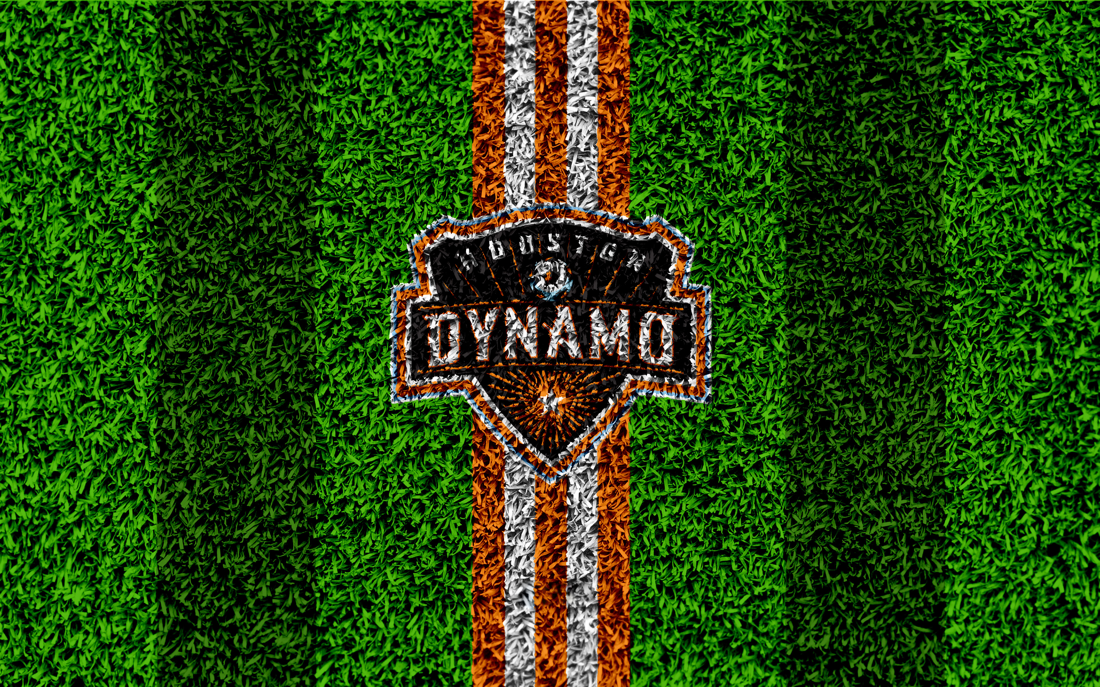 Houston Dynamo Wallpapers