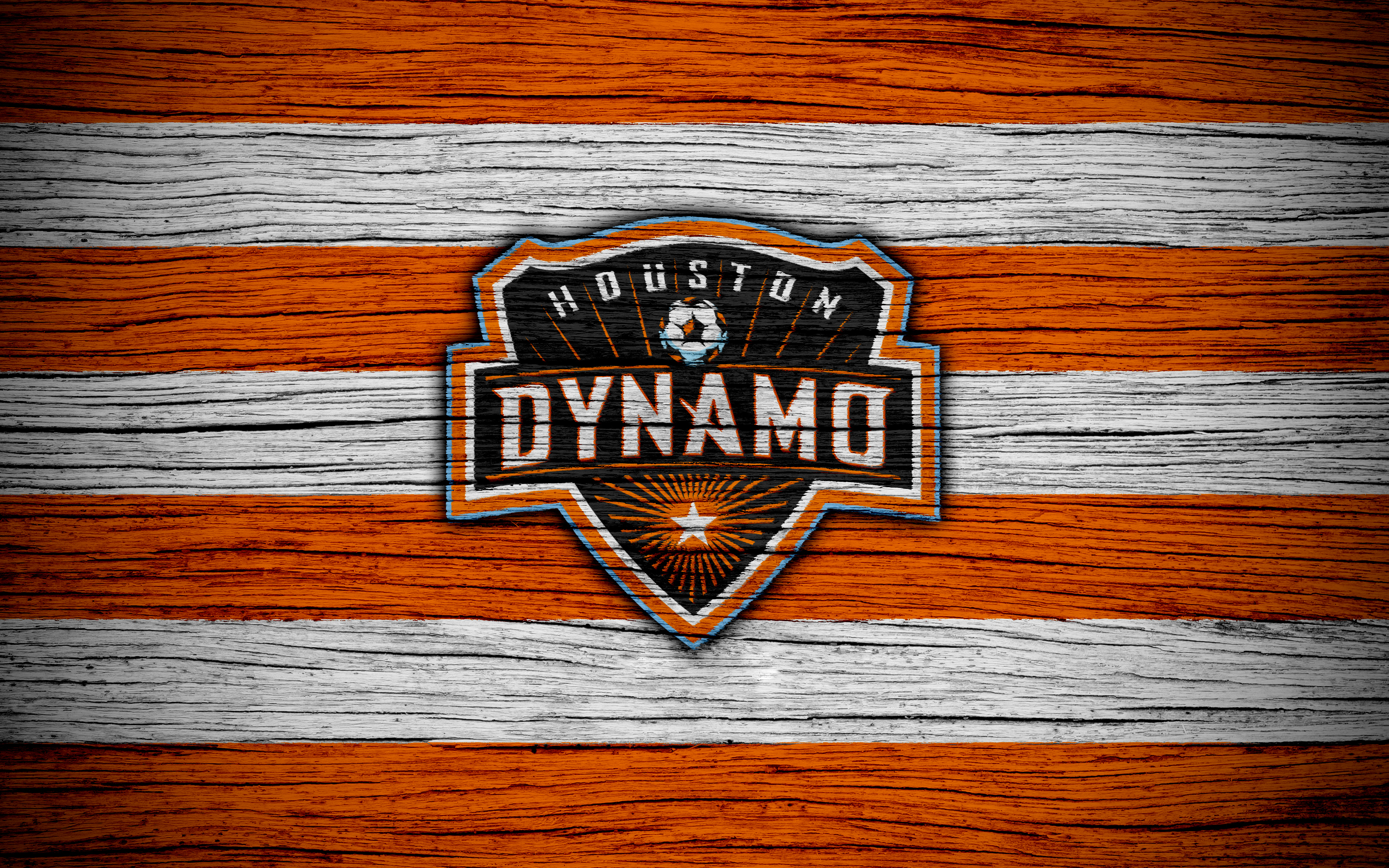 Houston Dynamo Fc Wallpapers