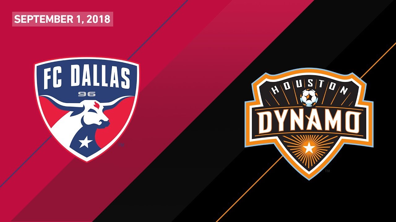 Houston Dynamo Fc Wallpapers