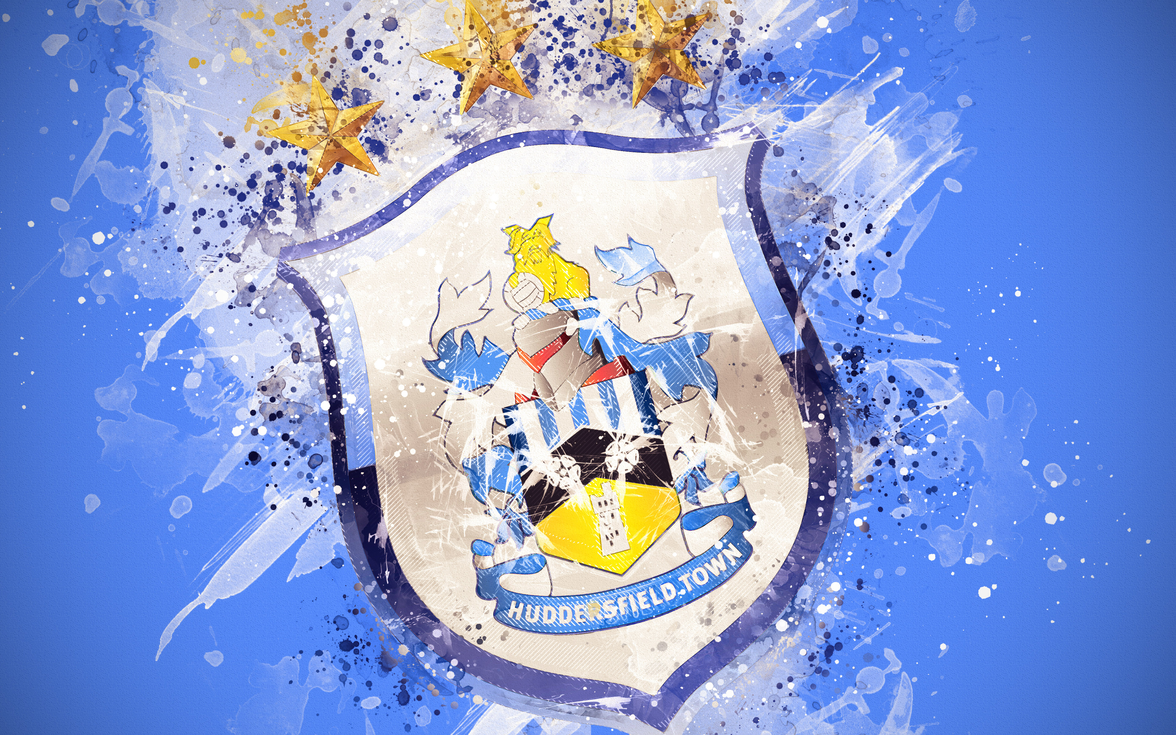 Huddersfield Town Wallpapers