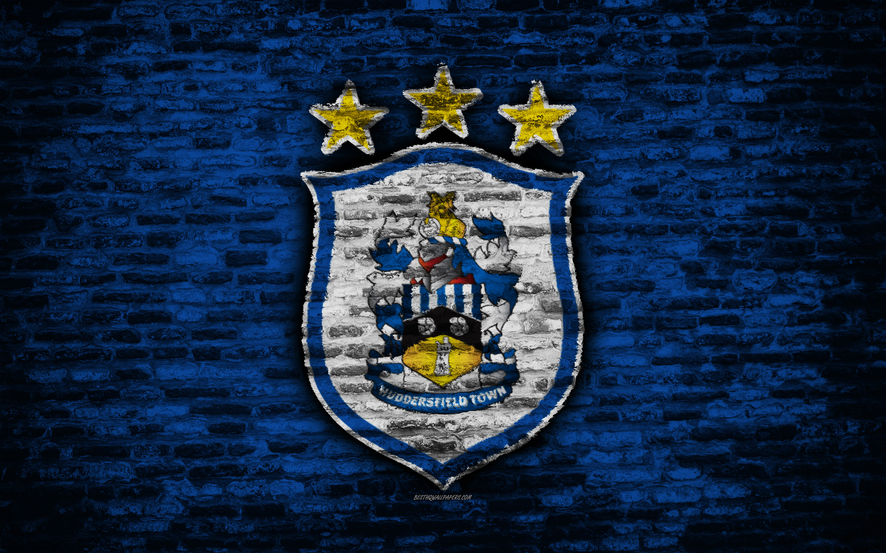 Huddersfield Town Wallpapers