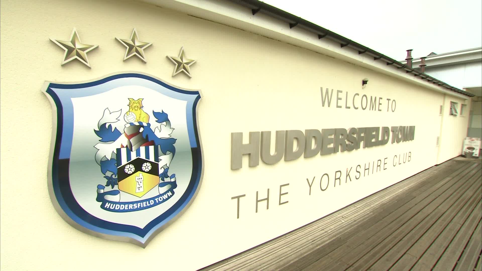 Huddersfield Town Wallpapers