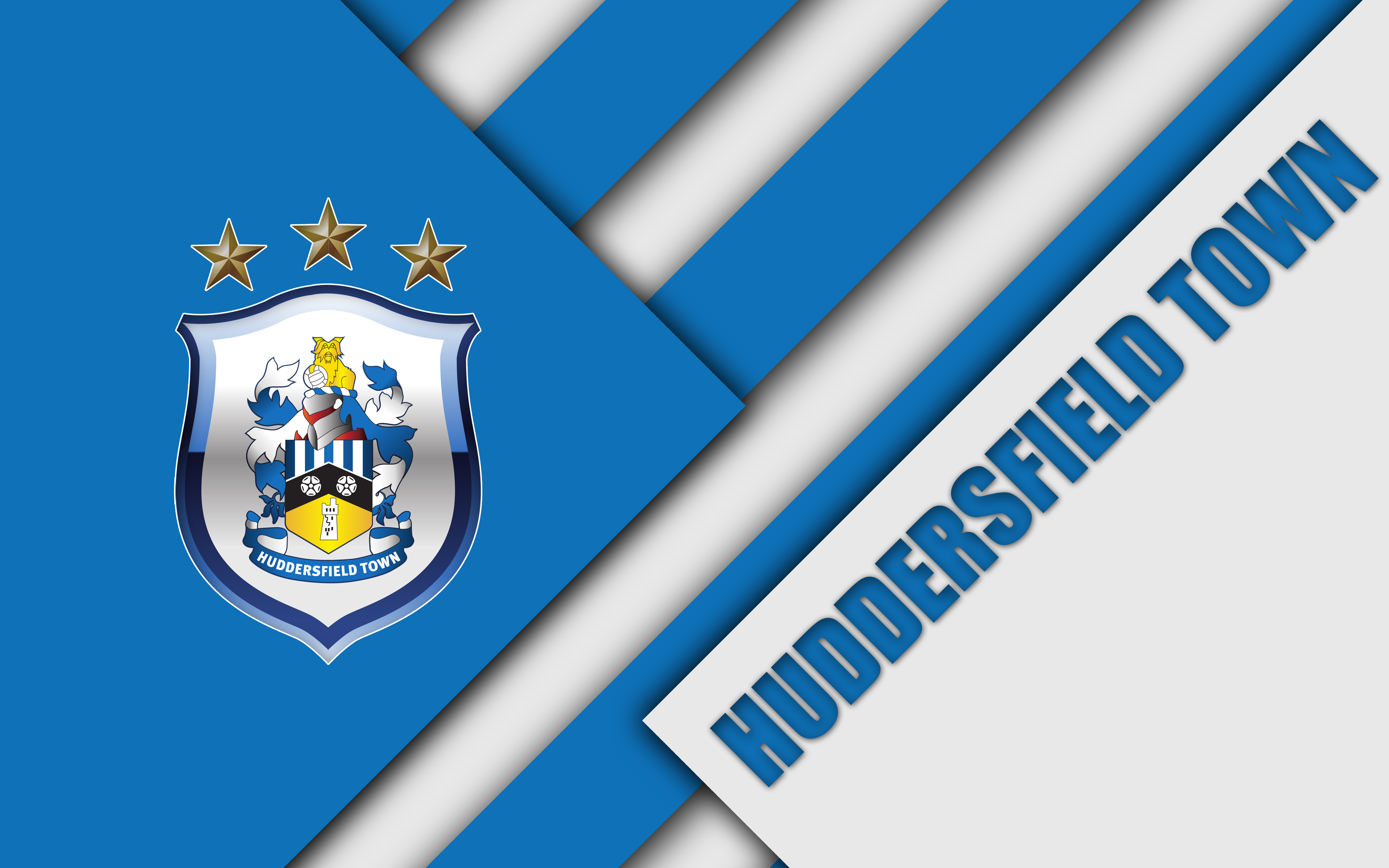 Huddersfield Town A.F.C. Wallpapers