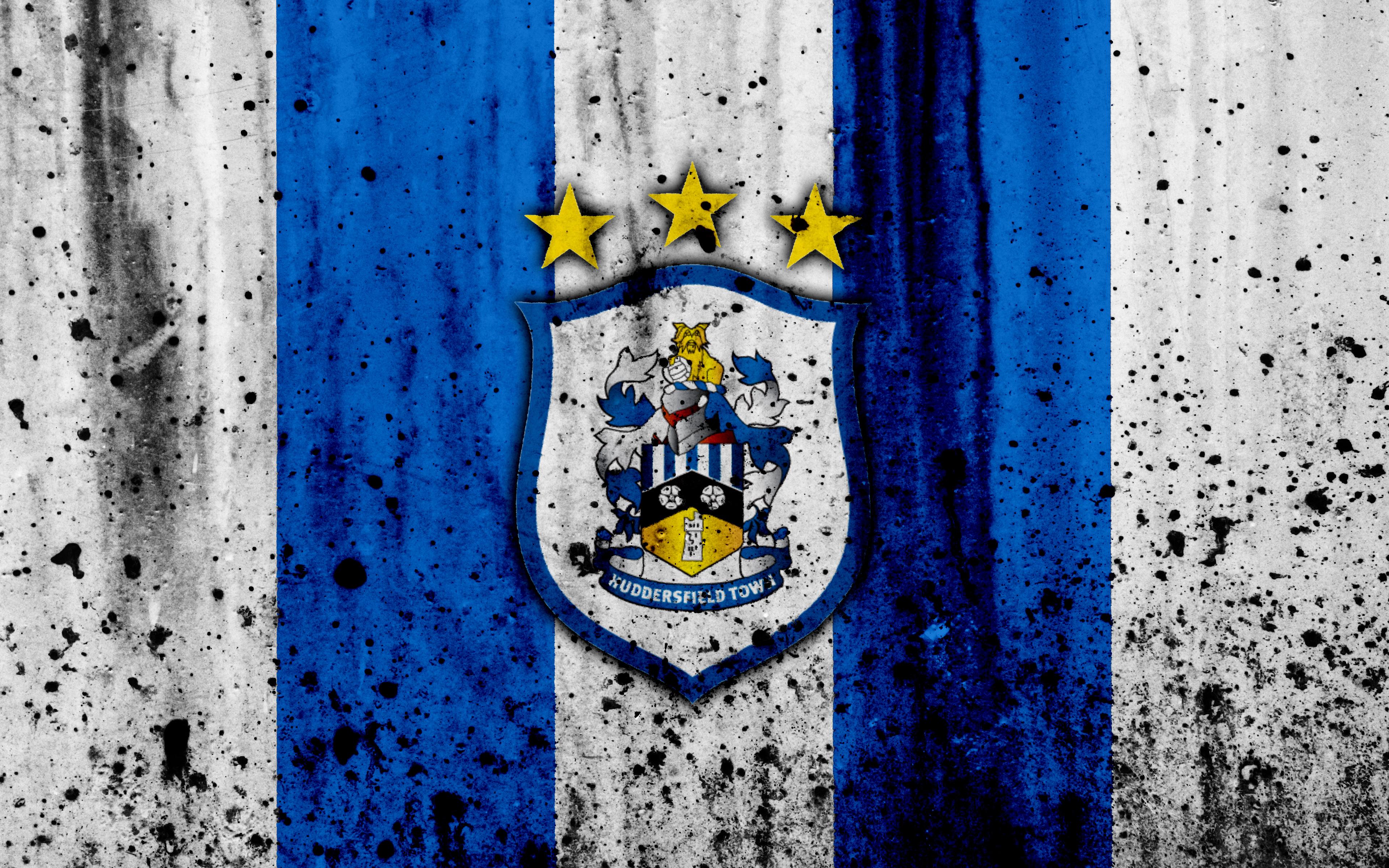 Huddersfield Town A.F.C. Wallpapers