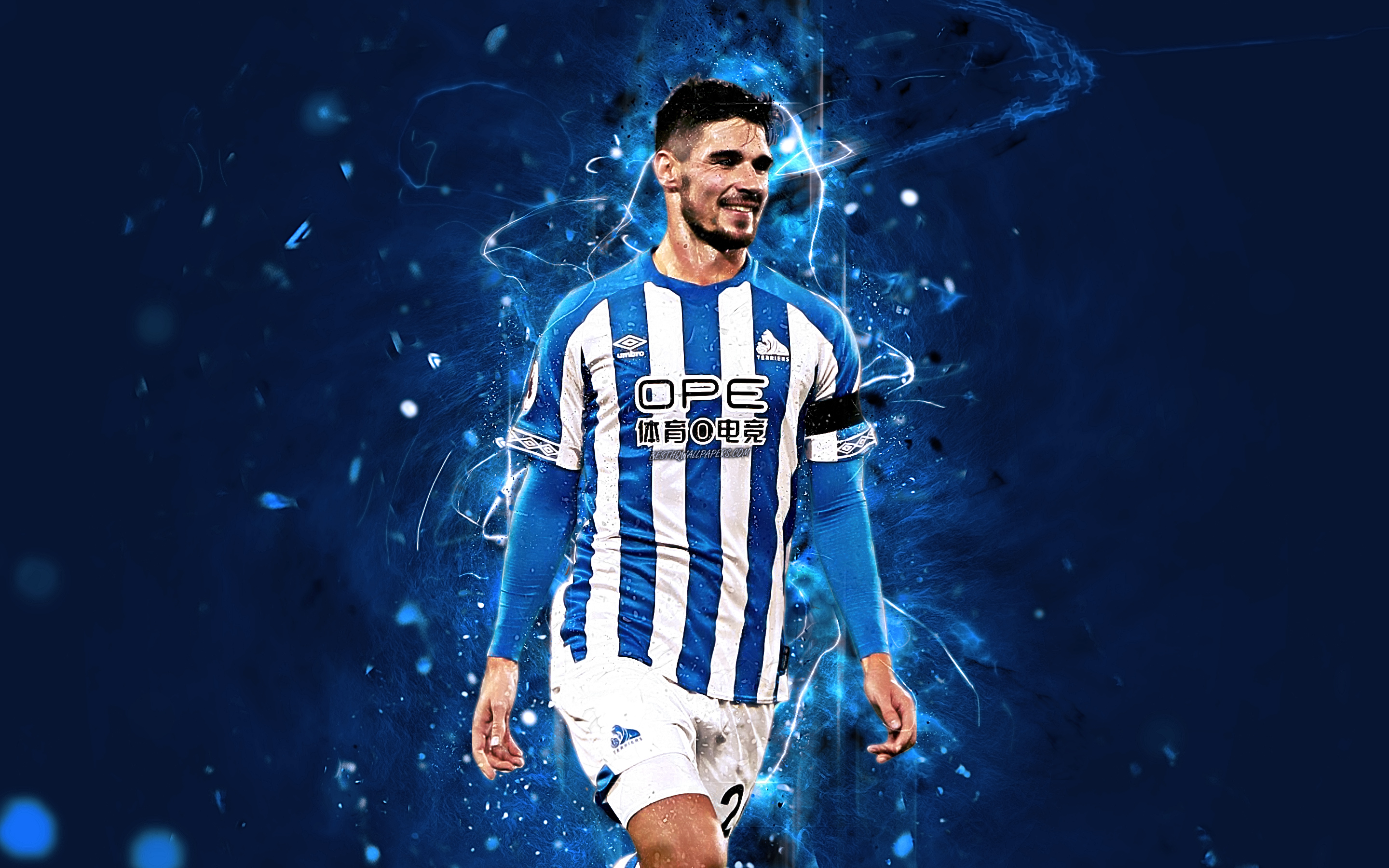 Huddersfield Town A.F.C. Wallpapers