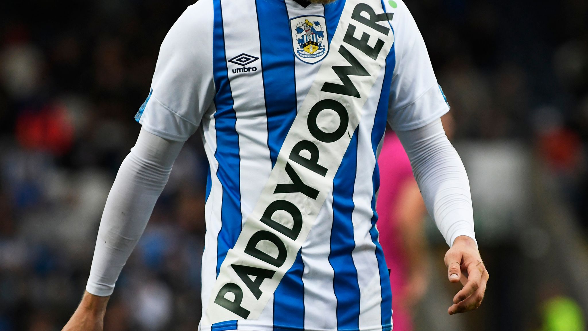 Huddersfield Town A.F.C. Wallpapers