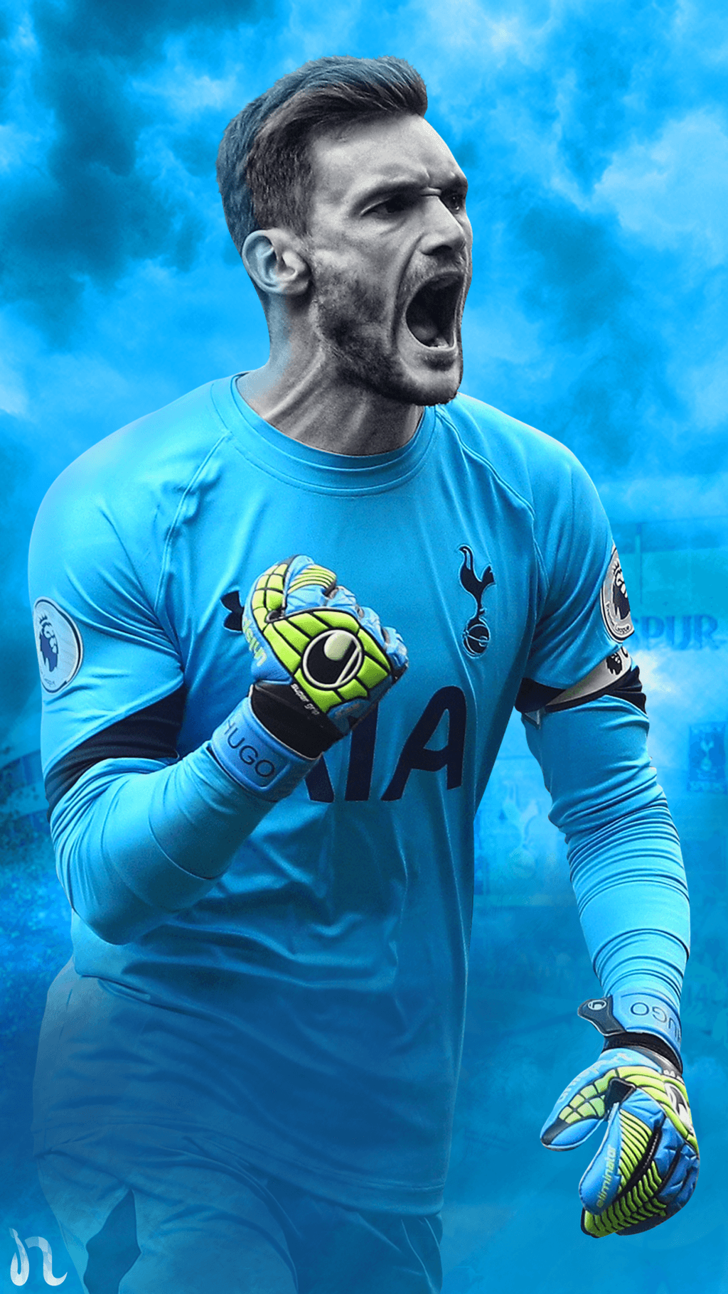 Hugo Lloris Wallpapers