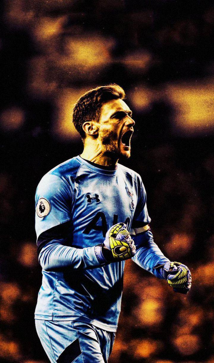 Hugo Lloris Wallpapers