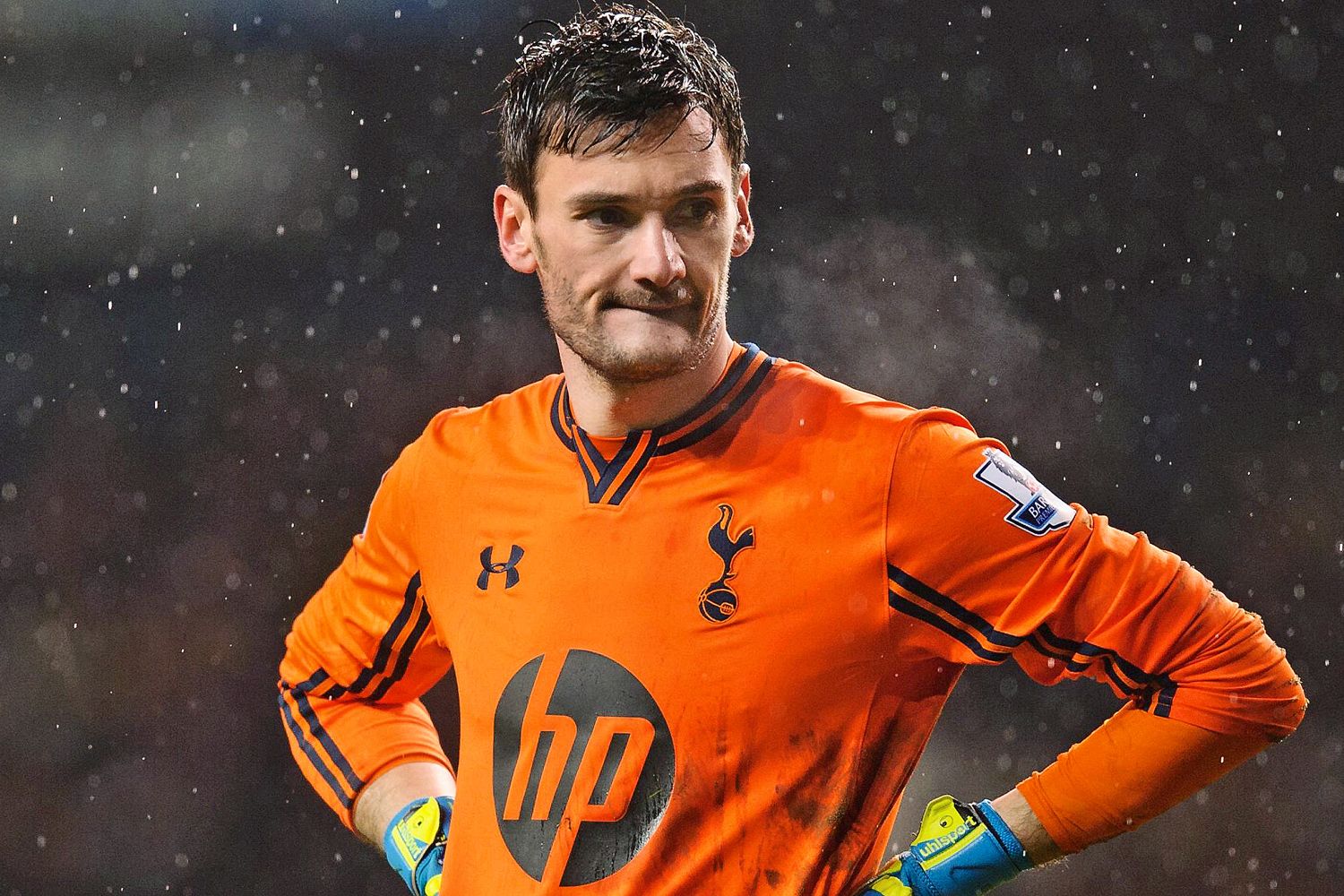 Hugo Lloris Wallpapers