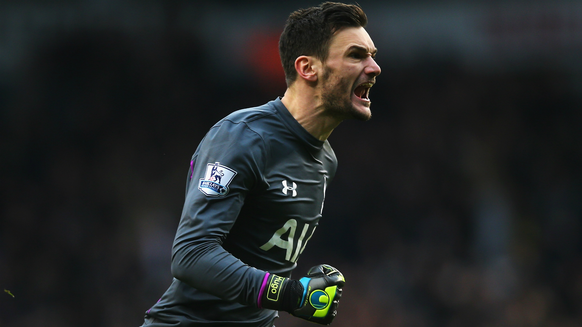 Hugo Lloris Wallpapers