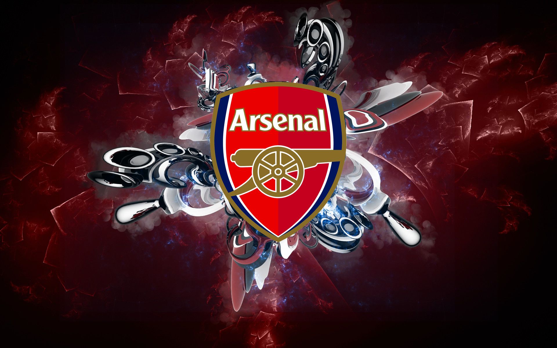 HeCtor Bellerг­N 4K Arsenal Wallpapers