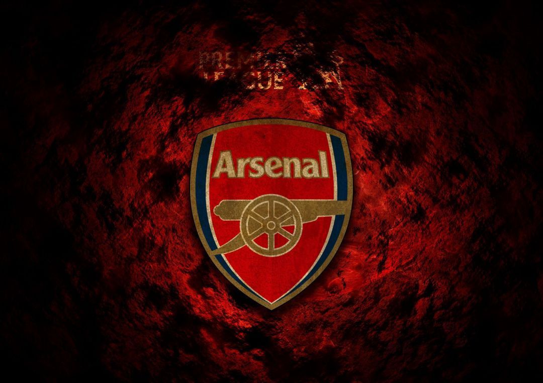 HeCtor Bellerг­N 4K Arsenal Wallpapers